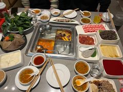 -海底捞火锅(奥山世纪城店)