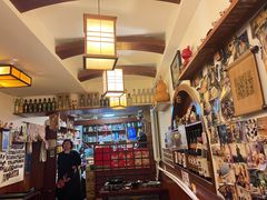 -樱の花亭日本料理店