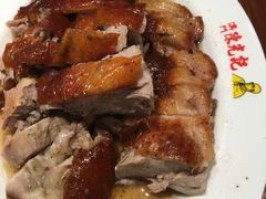 -陈光记烧腊(长寿路店)