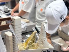 -野人先生Gelato(上海长宁龙之梦店)
