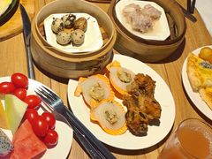 -纽斯特牛排自助餐厅(浦东文峰广场店)