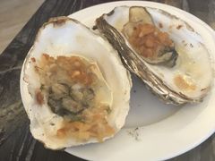 -东方红海鲜百汇(国际大厦店)