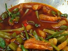 -鲁班小馆(政四街店)