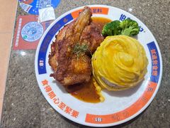 -伯友茶记(中华广场店)