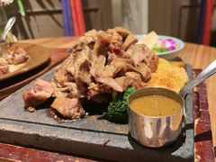 -半秋山西餐厅(巴南万达广场店)