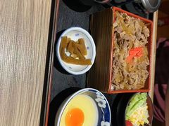 -小山日本料理(兴业太古汇店)