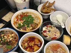 -金色印象·HiFi影音·按摩足疗(南坪桃源店)