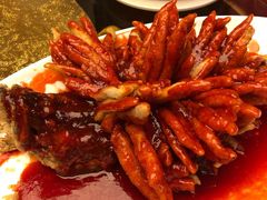 -楚灶王(徐东店)