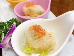 避风塘虾饺-豫璟轩中餐厅(南昌万怡店)