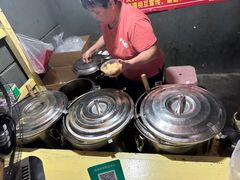 -钟姨糖水(惠城店)