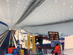 -哈尔滨热雪奇迹