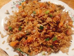 -婉泰·特色小吃·舂鸡脚(告庄二店)