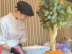 -王品牛排(珠海富华里店)