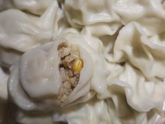 -金谷园饺子馆(北邮总店)
