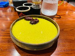 灵石软黄米-味窑餐厅