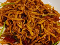 -南山鲜虾面·活鲜小馆·海味大连菜(南山总店)