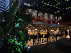 -Tivano意大利餐厅(成都居舍酒店)