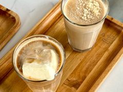 -Peet's Coffee 皮爷咖啡(广州云门店)