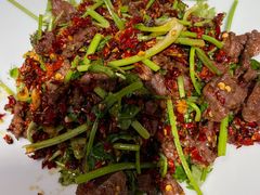 -巢爷老味(东方红店)