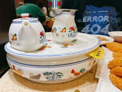 -点都德(聚福楼店)