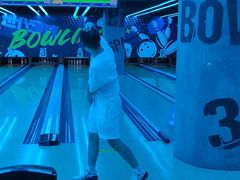 -世代星球·保龄球·镭战真人CS·团建(杨浦店)
