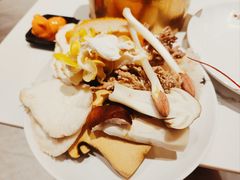 -初色海鲜自助(万丰路店)