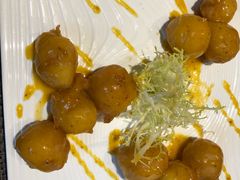 -西安华清御汤酒店