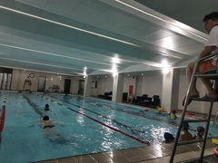 -一兆韦德健身(张杨路店)