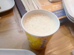 -冰泉豆浆馆(阳朔店)
