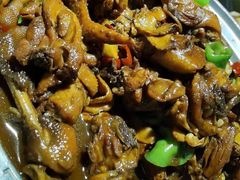 -青阳炒鸡(建新路店)