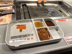 -赞酱川式烤肉(蜀都万达店)