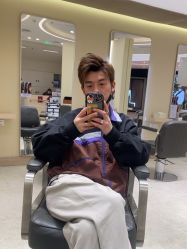 -Mentor Hair Salon
