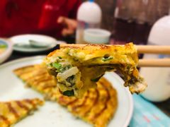 蚵仔煎-零度空间·台湾小馆(五道口购物中心店)