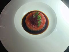 蓝鳍金枪鱼-wann lounge 低温慢煮牛排·清吧