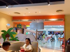 -九毛九西北菜(大东海店)