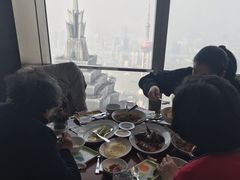 -上海柏悦酒店·世纪100牛排馆