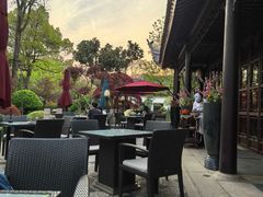 -杭州西子湖四季酒店-WL BISTRO西湖餐厅(灵隐路店)