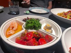 -肆月河豚·淮扬菜·湘菜(华天店)