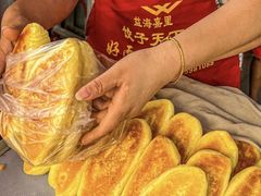 -树木岭集贸市场(劳动东路)