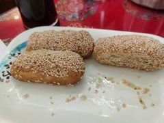 -玉华台饭庄(裕中西里小区店)