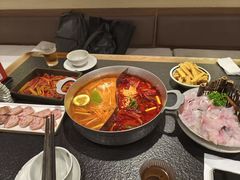 -滇牛云南火锅(桂林路店)