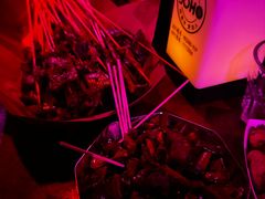 -苏荷酒吧(九街店)