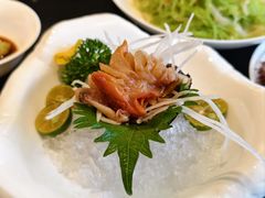 -常鲜楼常来尝鲜海胆馆(星海店)