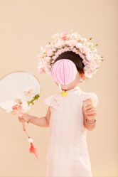 -小熊维尼高端儿童摄影(宝安旗舰店)