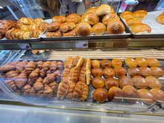 -烘焙町面包店(西四店)