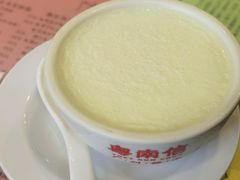 南信双皮奶-南信牛奶甜品专家