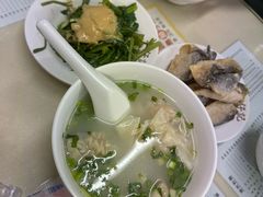-江仔记粉面专家