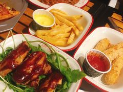 -Tubestation站点比萨(五道营店)