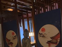 -山盛创作料理·Yamamori(珠宾店)
