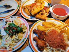 -比格比萨自助(国展店)